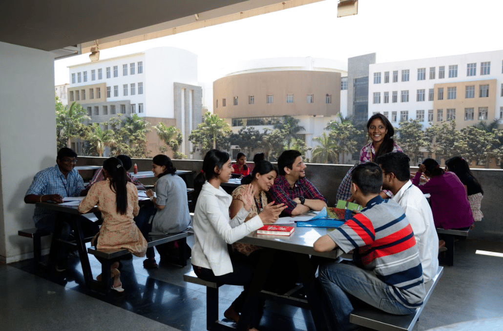 CMRIT Bangalore Canteen photo 2